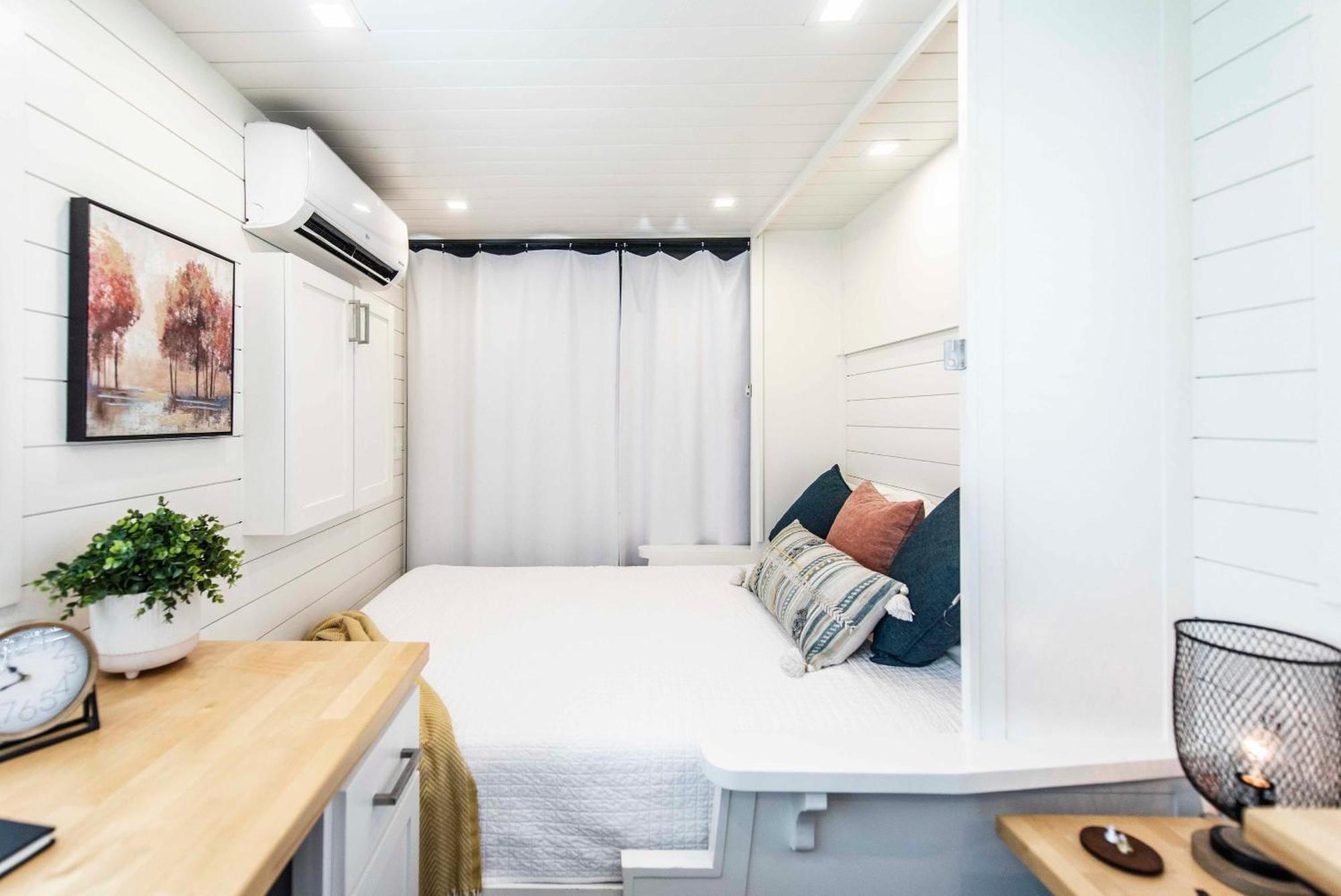 New Oak Grove-Container Retreat Villa Fredericksburg Bagian luar foto